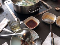 -捞王锅物料理(上海世茂广场店)