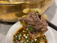 -食潮汕头鲜牛馆(望京保利店)