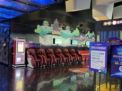 -喜满客影城(汉神广场店)