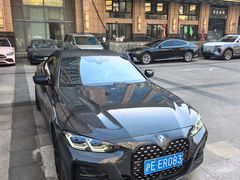 -富君租车(外滩店)