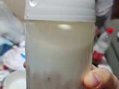 -兰熊鲜奶(西直门凯德mall店)