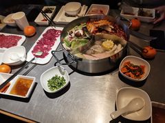 -牛德亨臻牛潮汕火锅(万邦时代店)