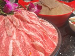 -大龙燚火锅(南山大道店)