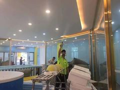 -绿色亿家除甲醛机构