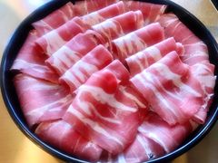 -牛街清真满恒記(平安里西大街店)