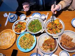 -95号酱骨·一块豆腐(展春园西路店)