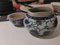 -虾饺妹·粤式茶餐厅(荟聚店)