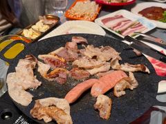 -里堂派对·独栋团建聚会小院轰趴馆(三圣乡店)