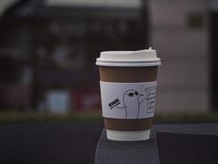 -卖呆儿咖啡(望京店)