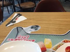 -棒约翰比萨·意面(金桥国际店)