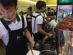 -1点点(金河店)