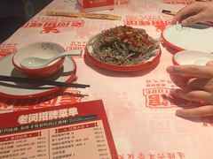 -老闵田螺馆·南昌市井菜·特色小吃(总店)