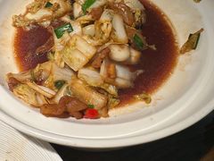 -老阿爸鲜鱼土菜(昆山花桥店)