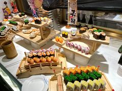 -星伦多自助料理·涮烤一体(虹悦城店)