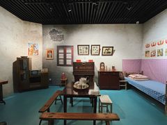 -巴音郭楞蒙古自治州博物馆