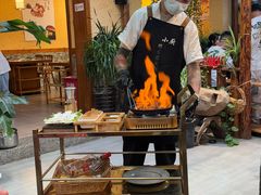 -大理董·董家小厨野生菌火锅(古城旗舰店)