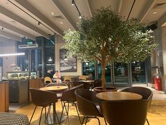 -Wagas沃歌斯(信泰中心商场店)
