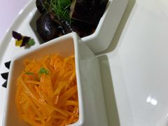 -粗茶淡饭·汉口公馆(循礼门店)