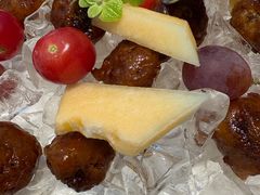 冰火两重天咕咾肉-鹭江潮餐厅•福建菜(鹭江佲家酒店)