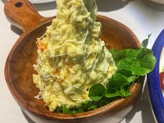 -俄士厨房(万松园店)