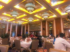 大堂-顺德人家食府(黄金广场店)