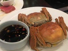 -Social 秀西餐厅-长沙瑞吉酒店(运达店)