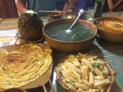 -纳兰傣雀傣味餐厅