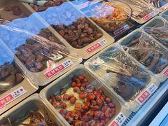 -绝味鸭脖(石路步行街店)