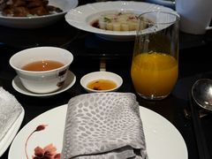 -杭州西子湖四季酒店·金沙厅
