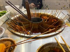 -湖南益阳麻辣烫(棠东丰华街店)