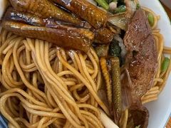 -小方的面(徐家汇店)