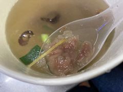 -群众牛肉小点(蚵仔煎)