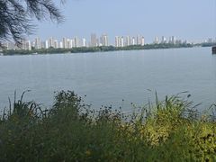 -石湖景区
