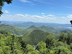 -莫干山风景区
