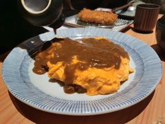 -堂本家洋食别馆·炸猪排(中心城店)