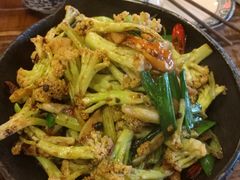 -左陕右甘(亚运村店)