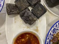-新新湘菜馆(新中街二条店)
