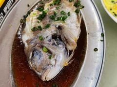 -红月湾海鲜饭店•沙滩海景(双月湾店)