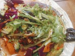 -三里桥徐家烧烤(启明街店)