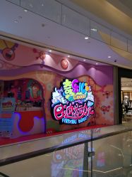 点击看大图 -奇乐儿momoplanet儿童乐园(卓悦汇店)