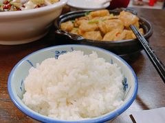 -胶己人餐馆(珠江路美食街店)