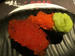 -板长寿司(铜锣湾店)