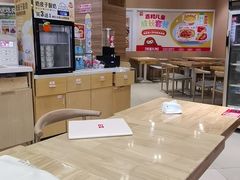 -嘉和一品粥(马家堡店)