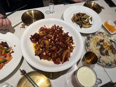-巴扎屋大盘鸡·新疆菜(汇嘉时代店)