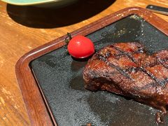 -MR.ROCKY洛奇先生·西餐&酒吧(太古仓店)