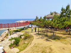 -养马岛旅游度假区