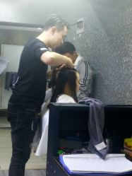 -INSI Hair Salon