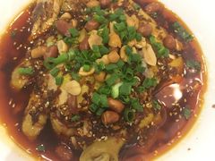 -川味堂·四川豆花(八卦岭店)