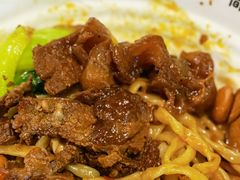 -每碗面馆(新鸿安大厦店)