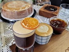 -默迹咖啡馆